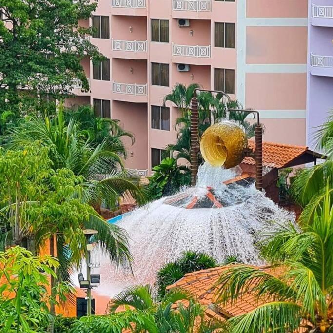 Lotus Desaru Beach Resort, 2 Bdrms, W/Splash Park Bandar Penawar Экстерьер фото