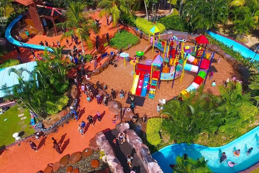 Lotus Desaru Beach Resort, 2 Bdrms, W/Splash Park Bandar Penawar Экстерьер фото